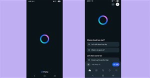 Những thủ thuật giữ cho các cuộc trò chuyện Meta AI luôn riêng tư