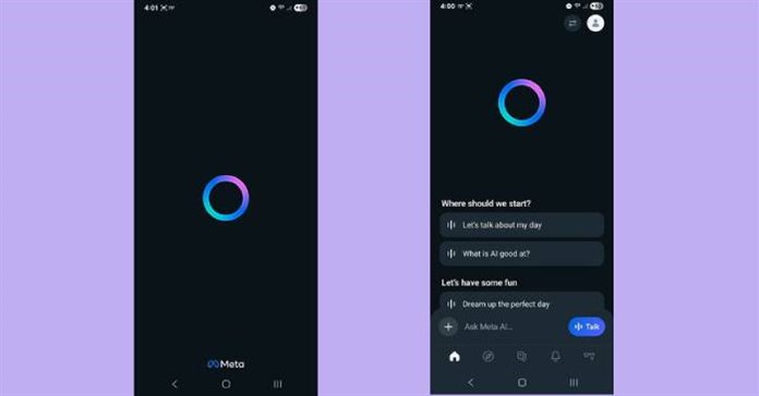Những thủ thuật giữ cho các cuộc trò chuyện Meta AI luôn riêng tư