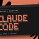 Claude Code là gì?