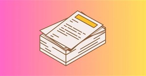 Công cụ AI soạn thảo văn bản hành chính chuyên nghiệp