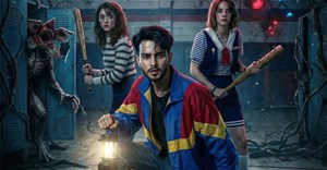 Cách sử dụng Google Gemini tạo fan art Stranger Things 5 ​​gây sốt trên mạng xã hội