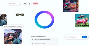 Meta AI thử nghiệm trợ lý mua sắm, cạnh tranh trực tiếp với ChatGPT và Gemini