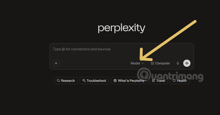 tich hop gemini vao perplexity