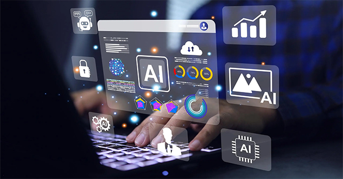 Chuyển đổi AI thành công trong doanh nghiệp