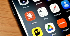 Claude vượt qua ChatGPT để trở thành ứng dụng AI miễn phí hàng đầu