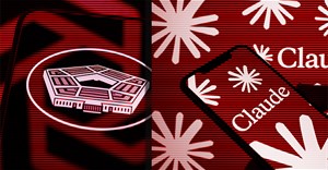 Kỷ nguyên chiến tranh qua chatbot dần hé mở: Khi AI thương mại bước vào lĩnh vực quân sự