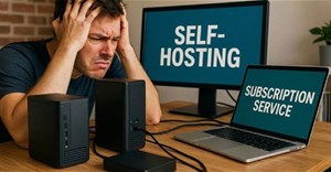 Vì sao tự host không phải lúc nào cũng tốt hơn đăng ký thuê bao?