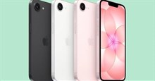 Tại sao iPhone 17e, mẫu điện thoại giá rẻ mới nhất của Apple, thực sự là một lựa chọn tuyệt vời?
