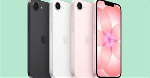 Tại sao iPhone 17e, mẫu điện thoại giá rẻ mới nhất của Apple, thực sự là một lựa chọn tuyệt vời?