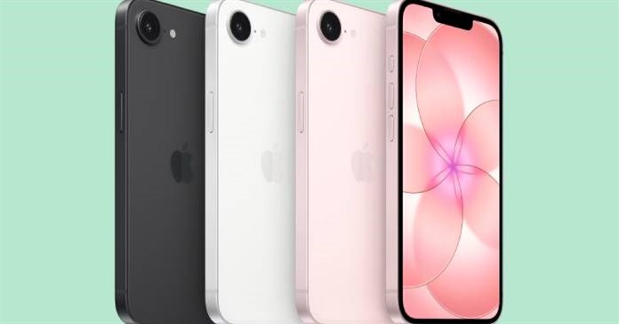 Tại sao iPhone 17e, mẫu điện thoại giá rẻ mới nhất của Apple, thực sự là một lựa chọn tuyệt vời?