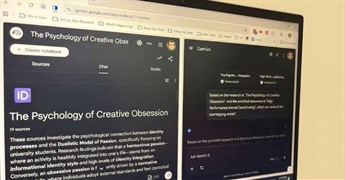 Cách kết hợp Gemini với NotebookLM để tăng chất lượng báo cáo nghiên cứu