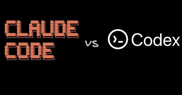 Codex hay Claude Code là AI tốt hơn trong việc lập trình? - QuanTriMang.com