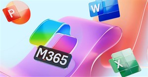 5 tính năng Microsoft 365 mạnh mẽ nên dùng hàng ngày