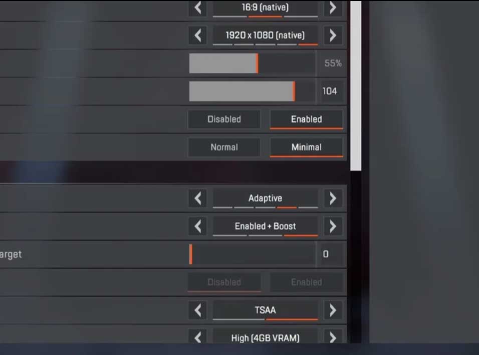 Cài đặt NVIDIA Reflex