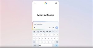Google Search nâng cấp AI Mode: Canvas giờ có thể viết, lập kế hoạch và lập trình ứng dụng