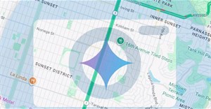 Cách kết hợp Gemini và Google Maps trong nhiếp ảnh