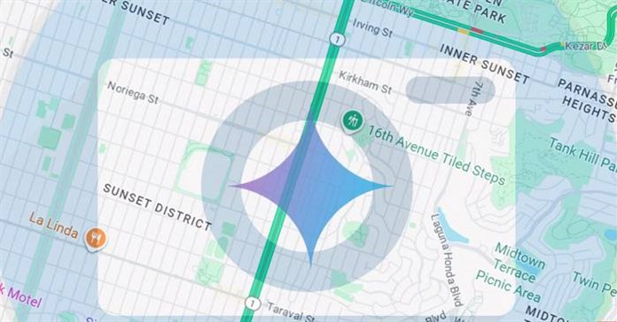 Cách kết hợp Gemini và Google Maps trong nhiếp ảnh