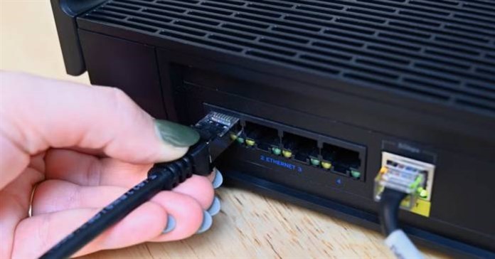 Lý do bạn có thể chưa cần router Wi-Fi 7