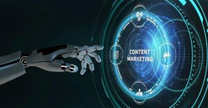 Tạo nội dung tiếp thị hiệu quả bằng AI