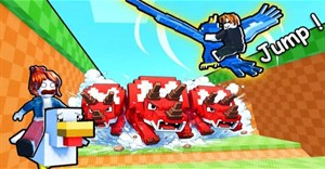 Code Escape Mad Beasts For Animals mới nhất và cách đổi