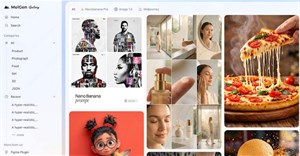 Hàng nghìn prompt tạo ảnh sẽ có trong trang web này!
