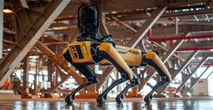 AI công nghiệp: Kỷ nguyên mới của bảo trì dự đoán