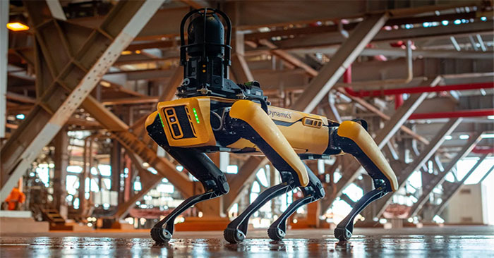 Industrial AI: How Predictive Maintenance Is Reshaping Factory Operations