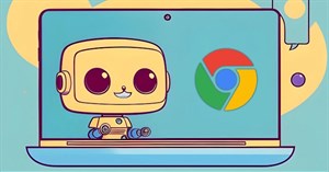 Hướng dẫn ngăn Chrome tự động tải mô hình AI Gemini Nano