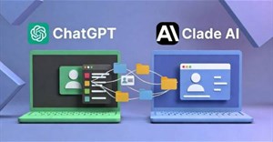 Cách giữ lại bộ nhớ ChatGPT khi chuyển sang Claude