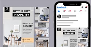 Hướng dẫn tạo bài đăng mạng xã hội trên Canva AI