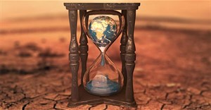 Dữ liệu khí hậu thống kê 10 năm cho thấy Trái Đất đang nóng lên đáng báo động