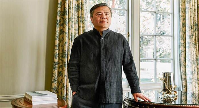China's First Gaming Billionaire Now Chasing Artificial General Intelligence