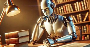 Nền tảng AI có thể học hỏi từ kinh nghiệm như con người