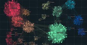 Cụm dữ liệu trong Machine Learning