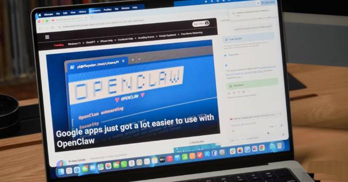 Cách Gemini trên Google Chrome giúp người dùng tiết kiệm thời gian