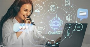 Giao tiếp với khách hàng ở quy mô lớn với sự trợ giúp của AI