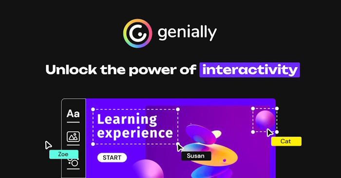 Tạo trò chơi ôn tập chuyên nghiệp trên Genially AI - QuanTriMang.com
