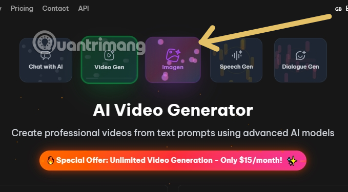 tạo video các đời xe chạy