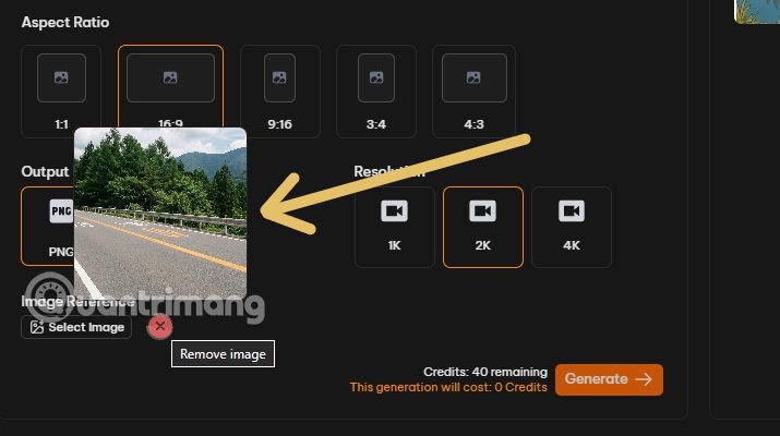 hướng dẫn làm video các đời xe chạy bằng AI