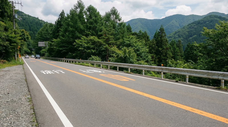 ảnh khung đường