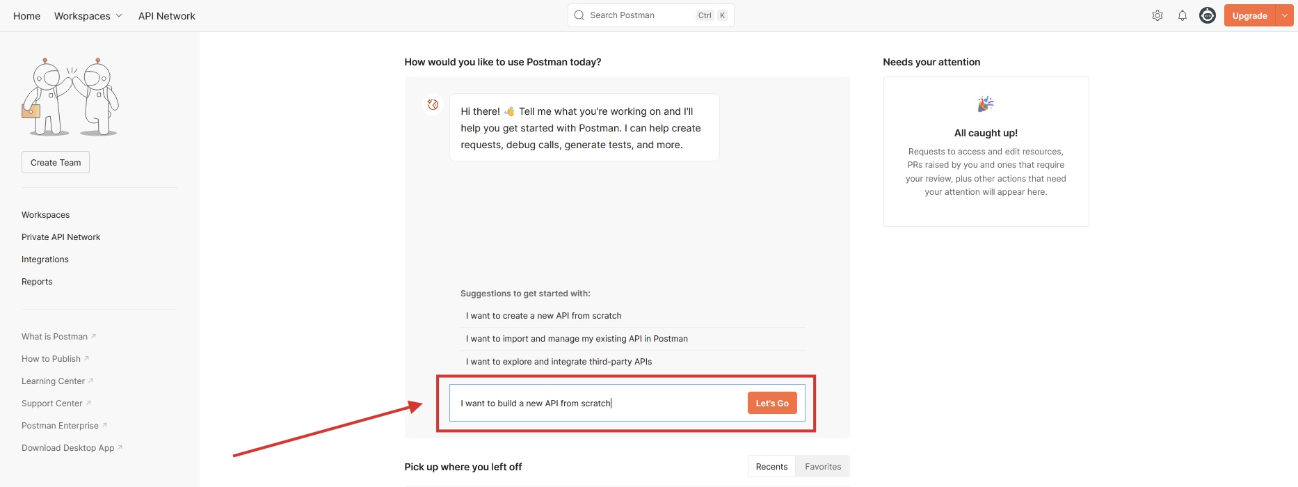 Tài liệu hướng dẫn Postman