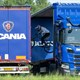 Scania trình diễn công nghệ xe tải tự lái với “chính xác milimet” nhờ AI