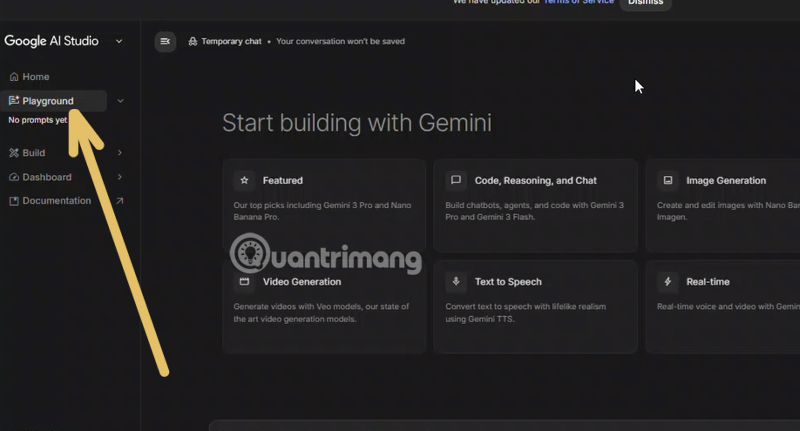 gemini 3.1 pro google ai studio