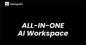 Genspark AI