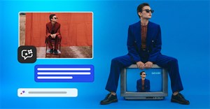 Adobe ra mắt trợ lý AI cho Photoshop, chỉnh sửa ảnh bằng lệnh tự nhiên