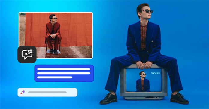 Adobe ra mắt trợ lý AI cho Photoshop, chỉnh sửa ảnh bằng lệnh tự nhiên