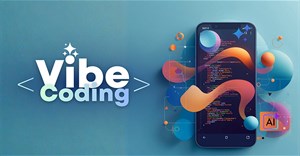 “Vibe coding”: Khi AI bắt đầu viết phần mềm thay con người