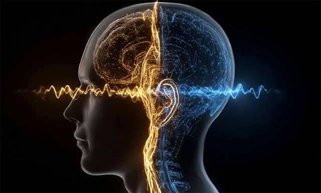 Mặc dù tâm trí ý thức thường bị đánh lừa bởi deepfake, nhưng hệ thống thính giác bắt đầu "nhận diện" những khác biệt âm thanh tinh tế giữa giọng nói của con người và AI sau một thời gian huấn luyện ngắn, thậm chí trước khi người nghe có thể phân biệt chúng một cách chắc chắn.