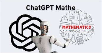 Tạo mô phỏng tương tác khái niệm Toán học trên ChatGPT