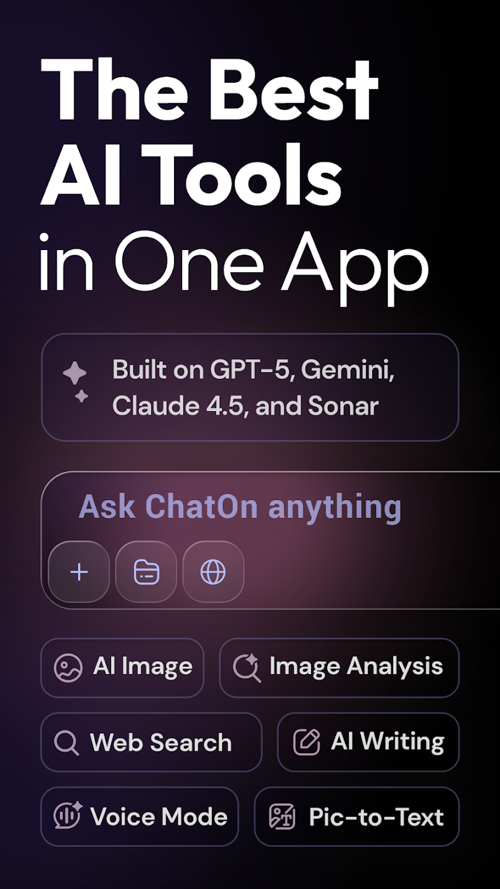 app chaton ios